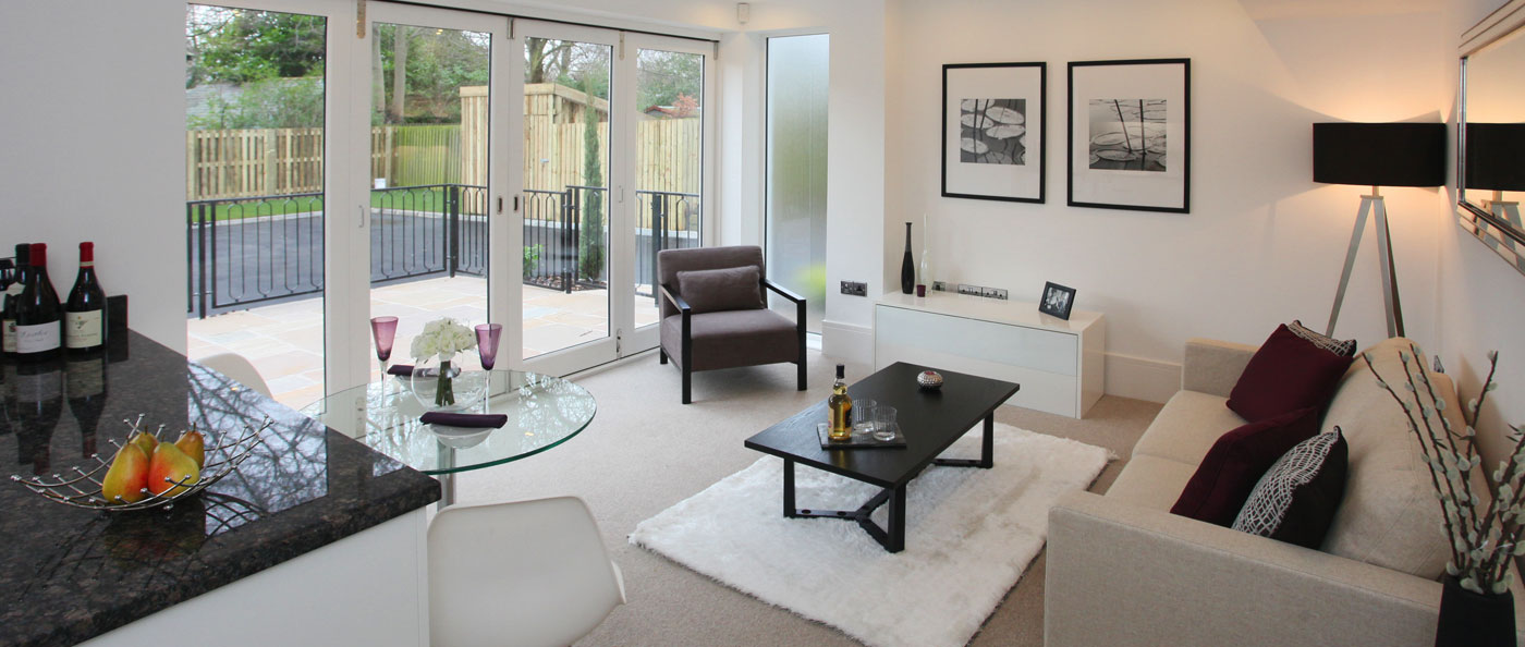 Timber Windows and Doors by Patchett Joinery