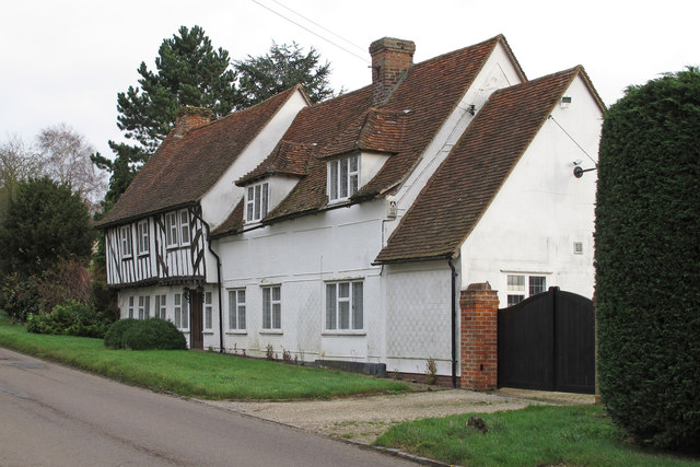 Timber windows and doors by Patchett Joinery