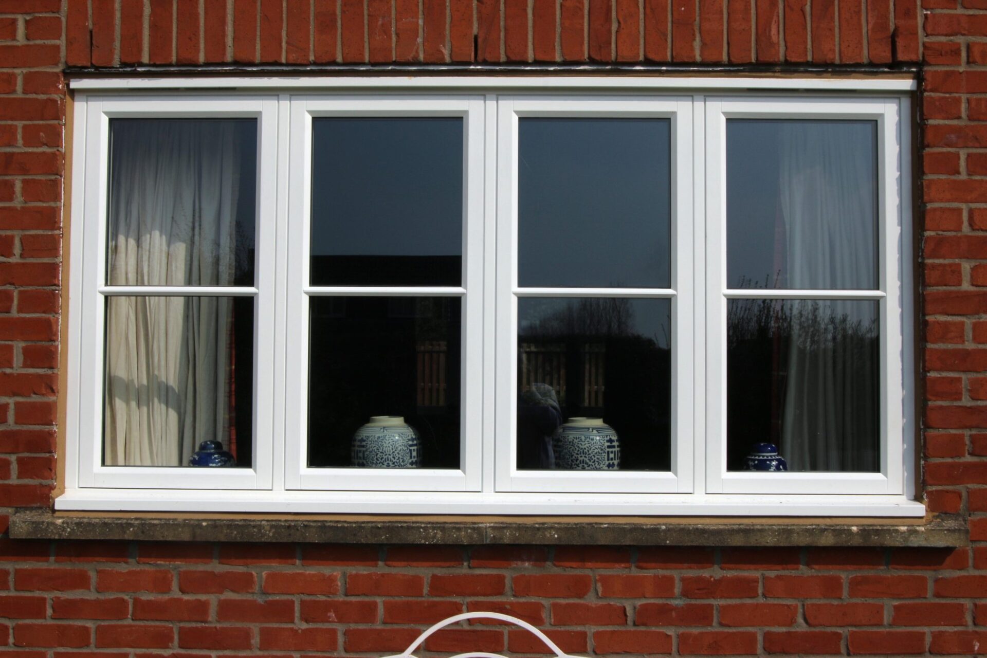 Casement Windows by Patchett Joinery