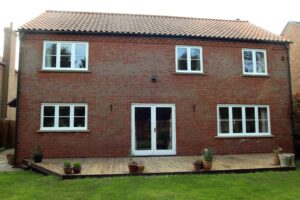 Replacement Timber Windows by Patchett Joinery