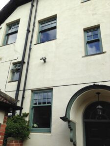 Timber Windows Harrogate
