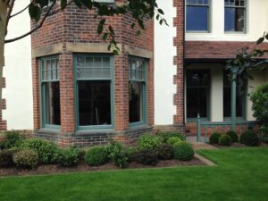 Timber Window Harrogate