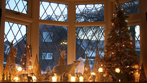 Timber windows and doors by Patchett Joinery