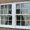 Sash windows by Patchett Joinery