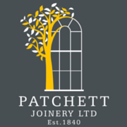 Timber windows and doors by Patchett Joinery
