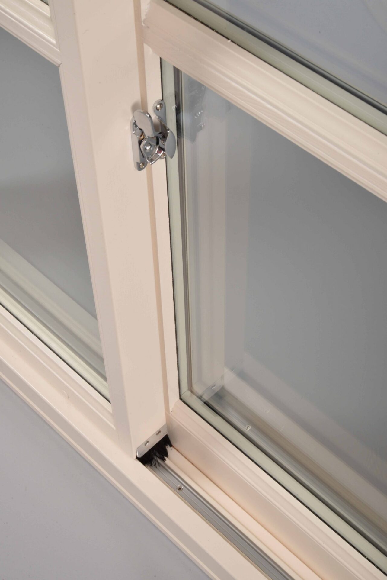 Timber Yorkshire Sash Windows