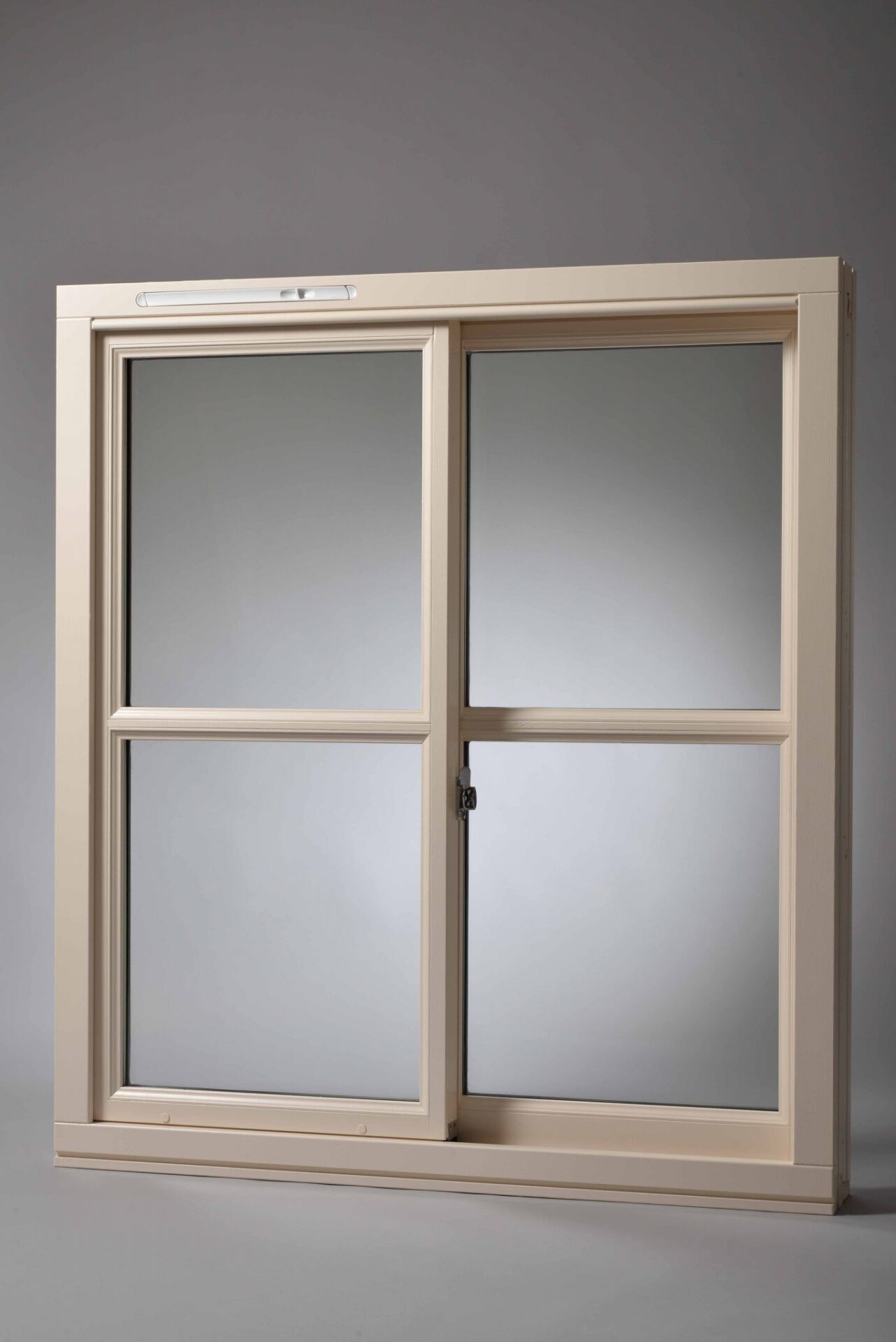 Timber Yorkshire Sash Windows