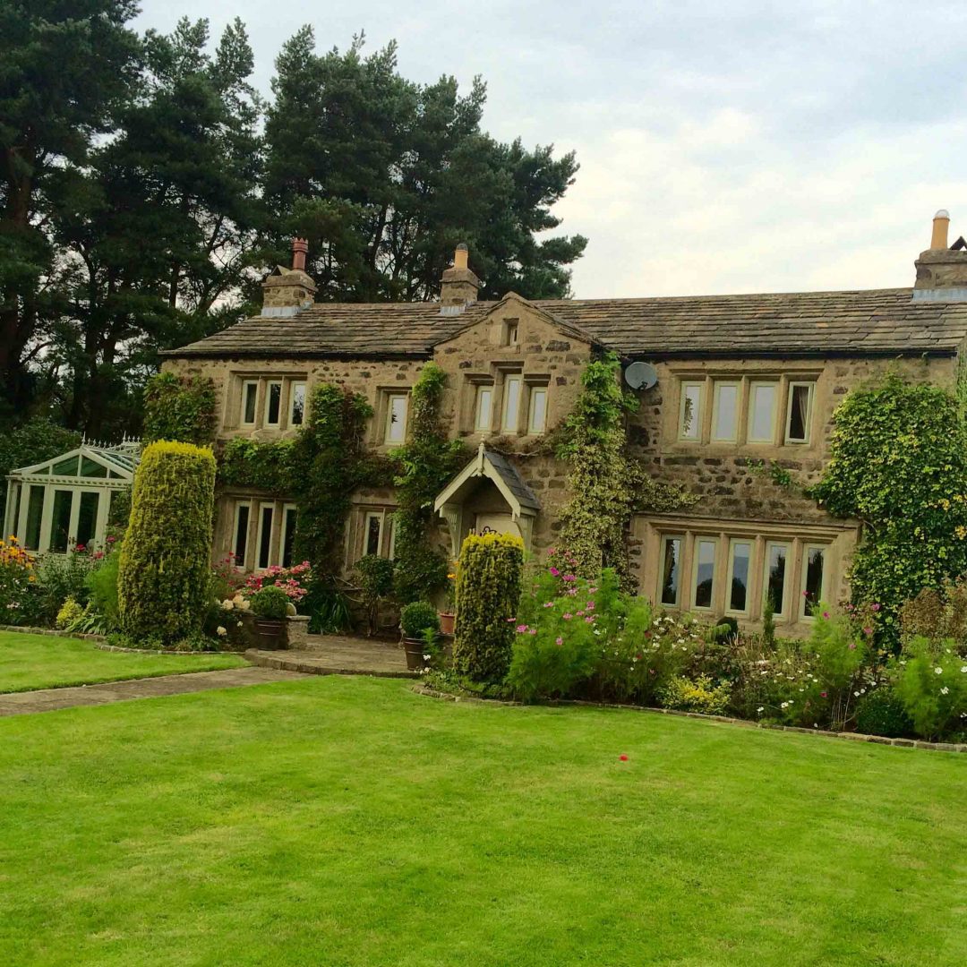 Flush Casement windows Installation by Patchett Joinery
