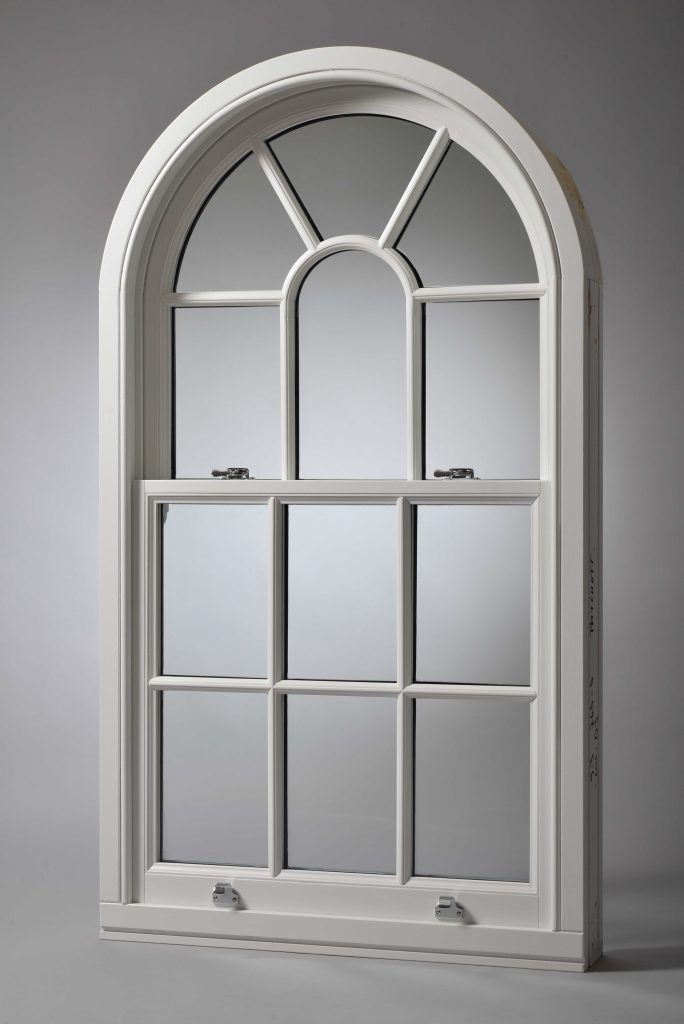 sash windows in preston