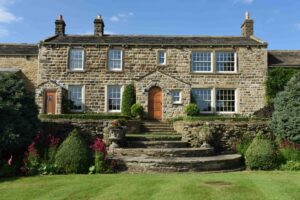 Sash Windows Suppliers Leeds
