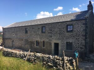 High Performance Timber Windows