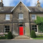 Timber windows and doors by Patchett Joinery