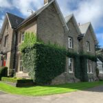 Timber windows and doors by Patchett Joinery