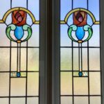 Timber windows