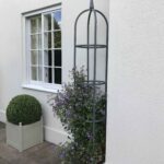 Yorkshire Sash Window by Patchett Joinery