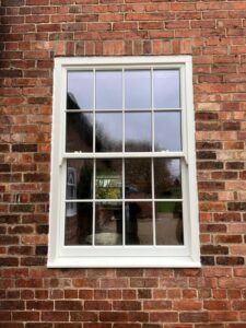 Mr Hickie - Timber Windows by Patchett Joinery