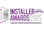 Patchett Joinery shortlist GGP Installer Awards 2025