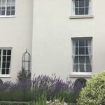 Property with Yorkshire Sash and Sliding Sash windows