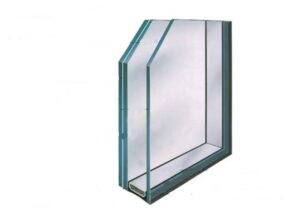 Pilkington soundproof glass