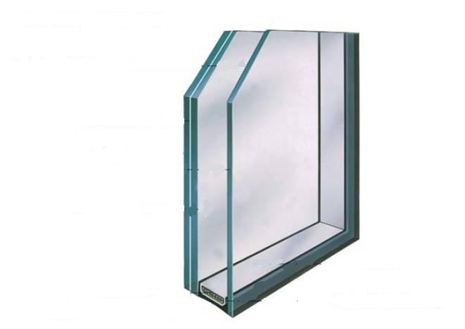 Pilkington soundproof glass