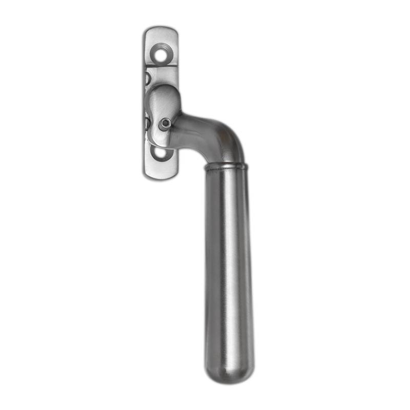 TWF offset bulbous espag handle