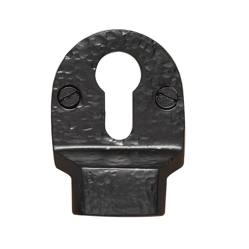 TWF black iron cylinder pull