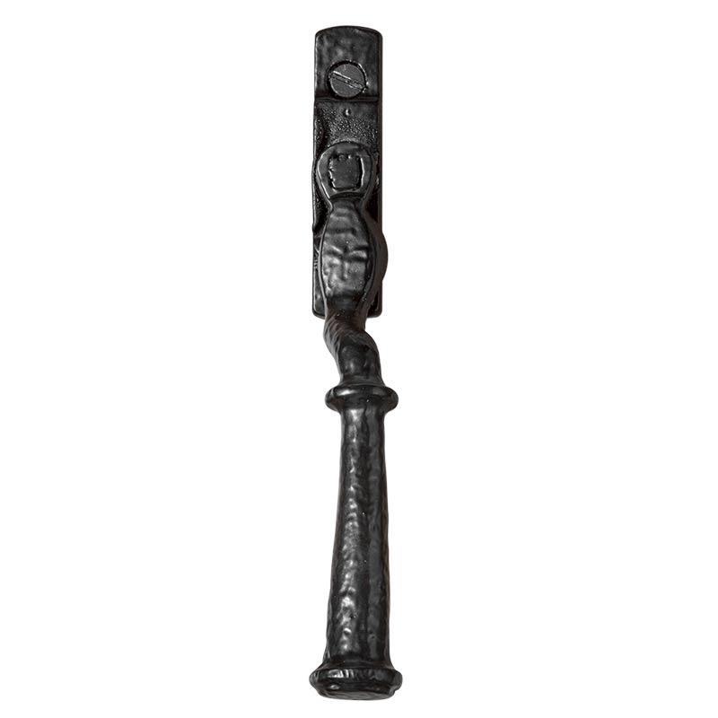 Traditional Window Fittings Round Ring Espag handle