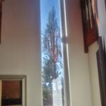 Bespoke window