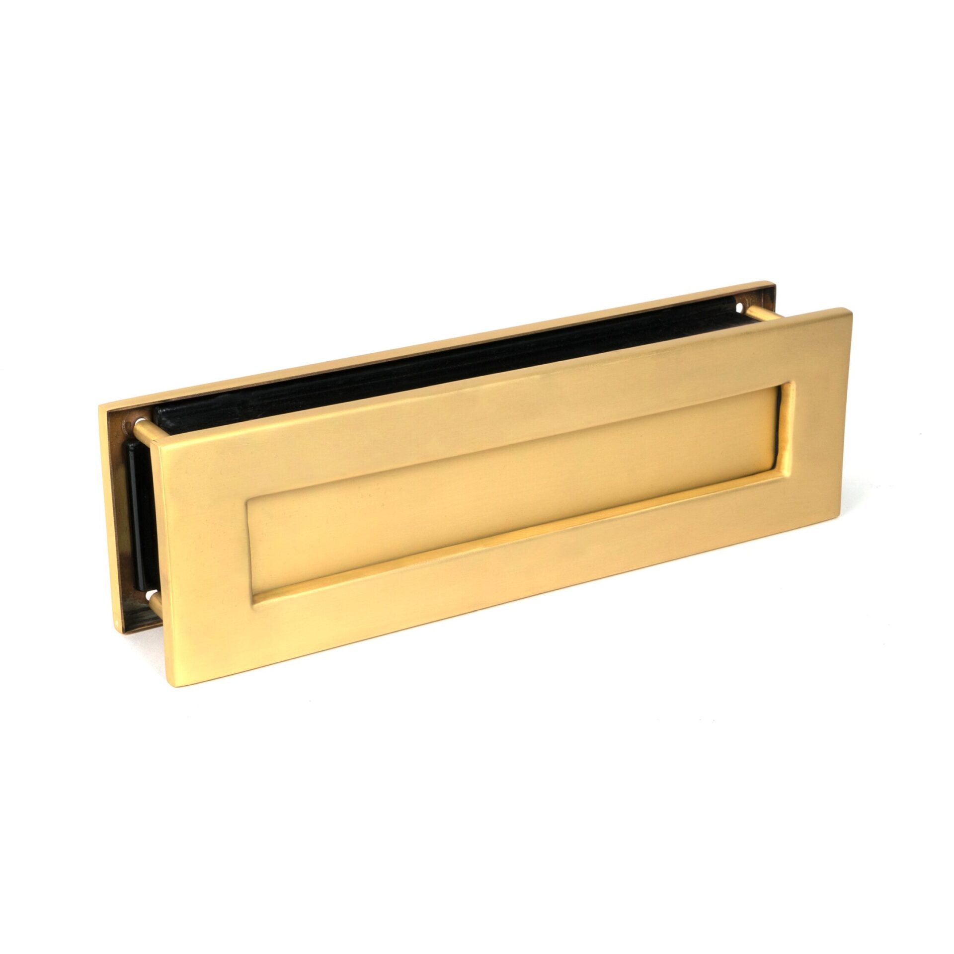 From the Anvil traditional letterbox