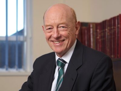 Charles Patchett