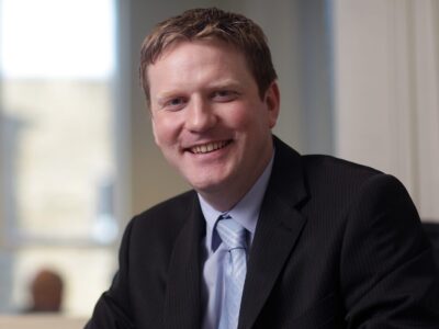 Dave Upton