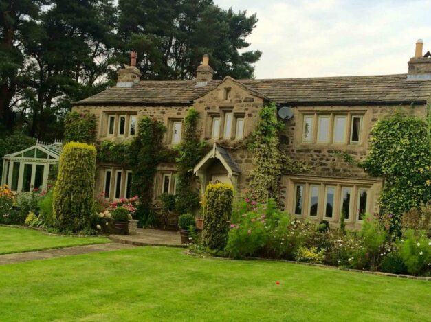 Flush Casement windows Installation by Patchett Joinery