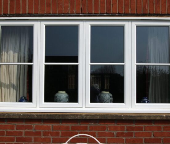 Casement Windows by Patchett Joinery