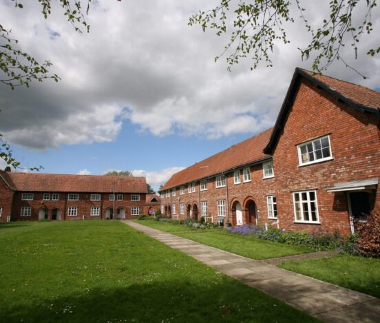 Timber windows and doors by Patchett Joinery