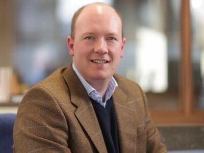 James Patchett