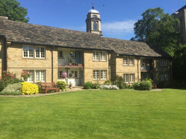 Timber windows by Patchett Joinery
