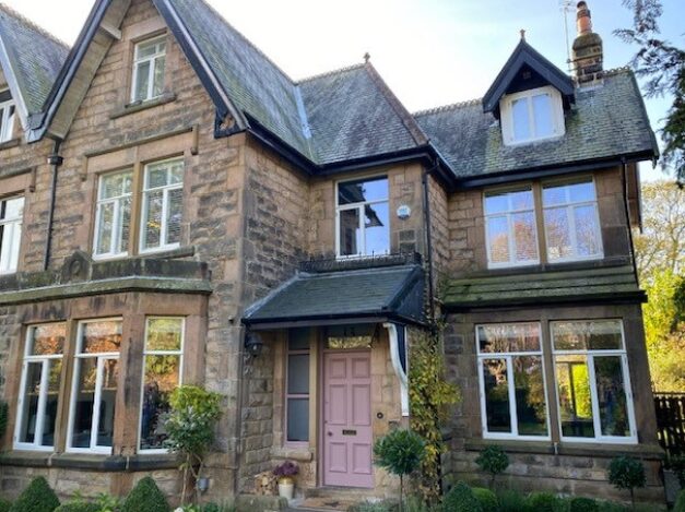 Timber Windows by Patchett Joinery - Harrogate (2)