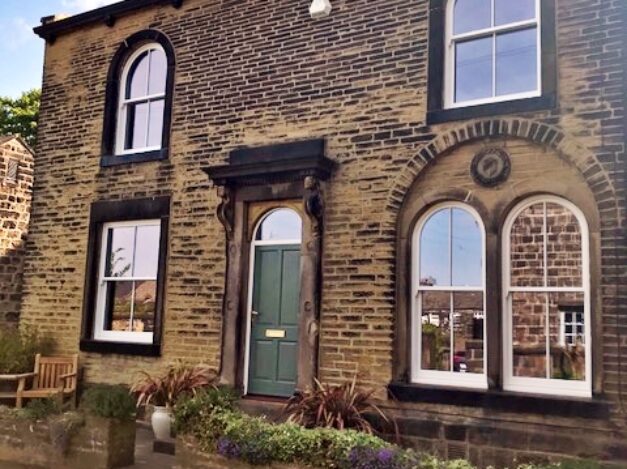 Timber windows and doors Manufactured by Patchett Joinery