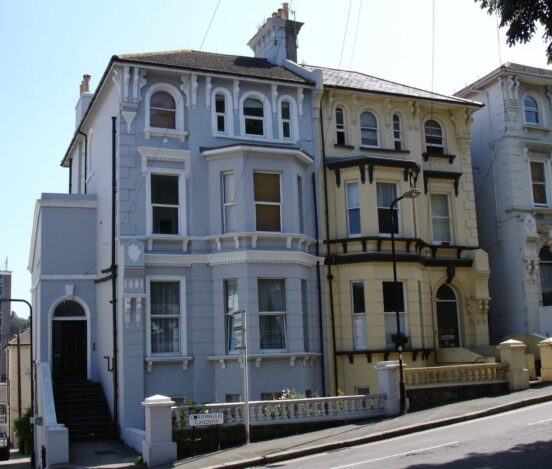 Timber windows and doors by Patchett Joinery