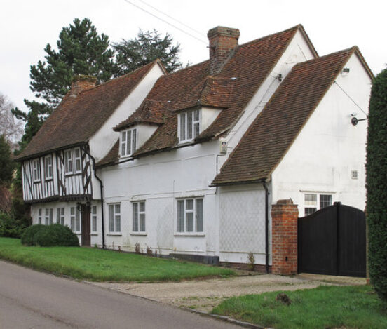 Timber windows and doors by Patchett Joinery