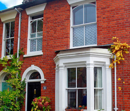 Timber windows and doors by Patchett Joinery